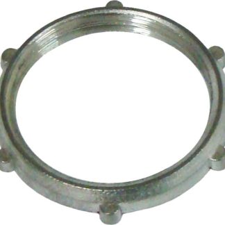 Arruela Eletroduto Zamac Inca (D)1" 100 Peças