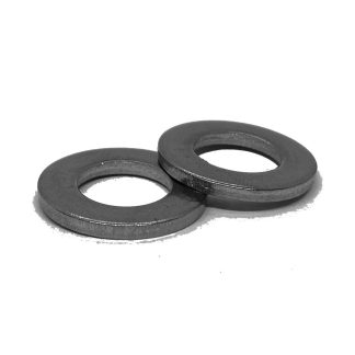 Arruela Lisa Zincada Jomarca (B) 5/32" KG +-1267 Peças