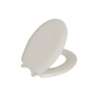 Assento Sanitário Astra Talento Oval Bege TTO/PP*BG8