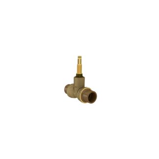 Base Registro de Pressão Deca MVS para PVC 25mm 4416.202.PVC