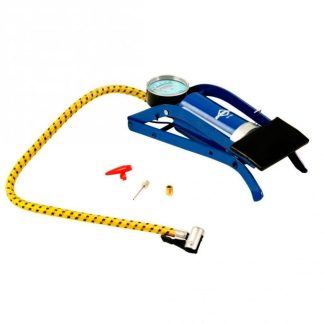 Bomba AR com Pedal Brasfort