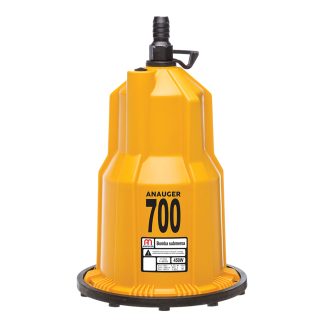 Bomba de Drenagem Anauger 700 127V 5g