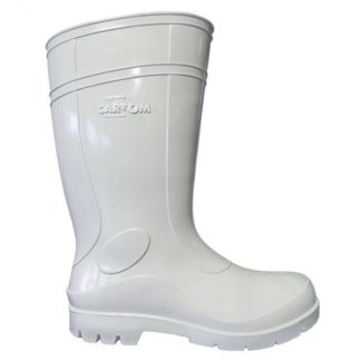 Bota Cartom 106 Branca (Medio) 44/45 PAR