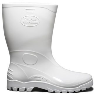 Bota Italbotas Stivaletto MAX Branca Medio 42 Stmb 515 CZ 42