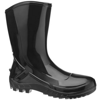 Bota Marluvas 110VFL PRETA(MEDIO)37 PAR