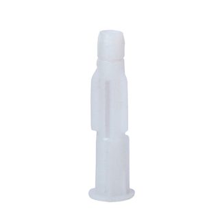 Bucha Fixação Sforplast Baiano/Gesso 08 500 Peças 26
