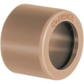 Bucha Marrom Krona Reducão Curta 85X75 366