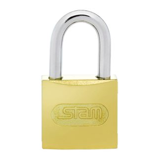 Cadeado Stam 30mm Zamac 206