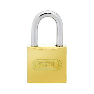 Cadeado Stam 45mm Zamac 405