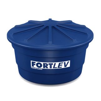 Caixa D'agua Fortlev Polietileno com Tampa 1000L