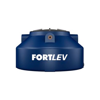 Caixa D'agua Fortlev Polietileno com Tampa Rosca 310L