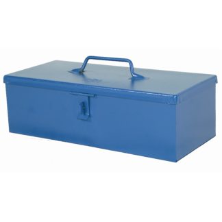 Caixa Ferramenta Fercar BAU com Estojo 30cm 00 4