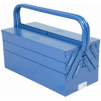 Caixa Ferramenta Fercar com 5 Gavetas 5X50 07 19