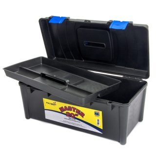 Caixa Ferramenta Polymer 20" com 1BANDEJA 4030X