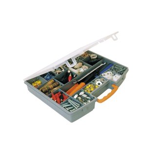 Caixa Organizadora Multiuso 36X29X6cm UT108-02