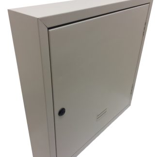 Caixa Telefone Externa Arcoir 60X 60X12 5CTS6012