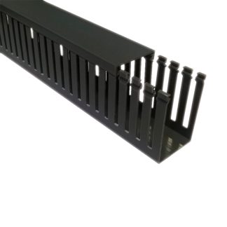Canaleta PVC Elesys DND 80A X 50B 2m 73