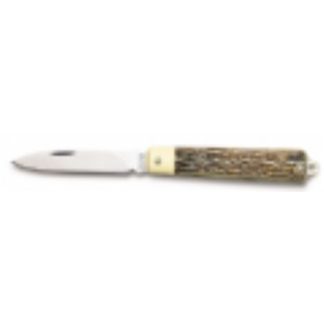Canivete Tramontina INOX com Ponta