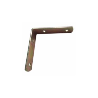 Cantoneira Moveis Hayner Bicromatizada 2.1/2" 25PECAS