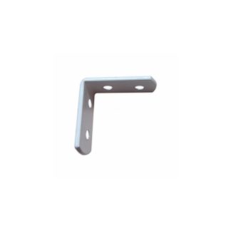 Cantoneira Moveis Hayner Branca 1.1/2" 50PECAS