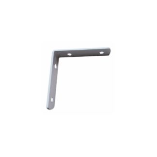 Cantoneira Moveis Hayner Branca 2" 50PECAS