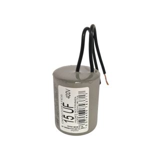 Capacitor Elite 30UF 400V 2FIOS