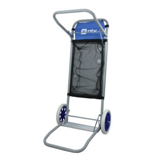Carrinho Dobravel Nautika Beach Transformavel em Mesa 303214-UN