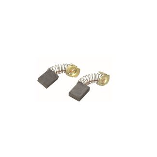 Carvão Furadeira/Lixadeira/Esmerilhadeira Makita CB204 com 2 Peças