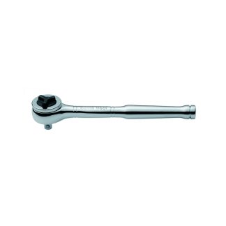 Catraca para Soquete 1/2" Sata Cabeça Redonda ST13901SC