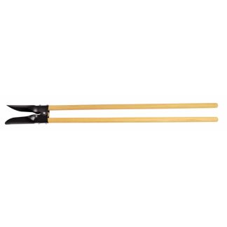 Cavadeira 2 Cabos Tramontina (Madeira)