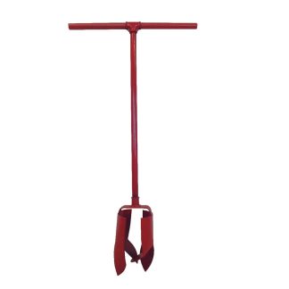 Cavadeira Trado Minasul Numero 10 com Cabo Tubo 3/4" 109