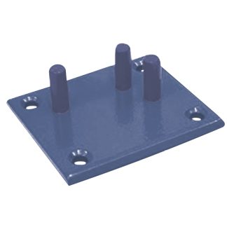 Chapa para Virar Ferro SAO ROMAO(A)1/4"