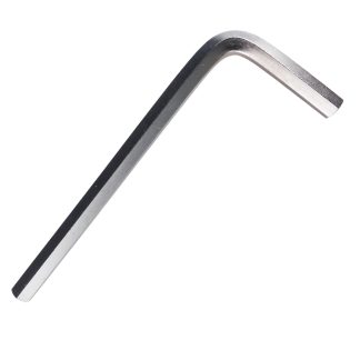 Chave Allen Brasfort 1,5 A 10mm com Suporte com 09 Peças