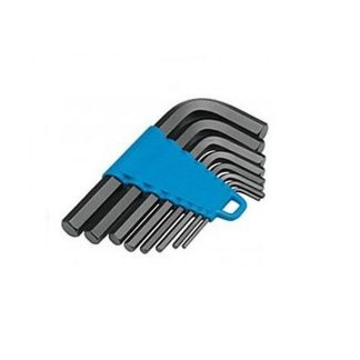 Chave Allen Gedore 3/32 A 3/8 88P com 08 Peças