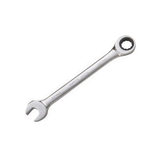 Chave Combinada Catracada Sata Cabeça Fixa 22mm ST43214ST