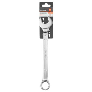 Chave Combinada Robust 24mm