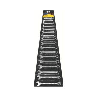 Chave Combinada Tramontina Master 6A22 com 17 Peças