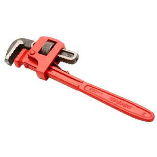 Chave Grifo Brasfort 08"