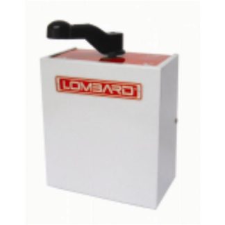 Chave Lombard Estrela Triangulo 15HP/45A ET 161
