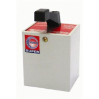 Chave Lombard Reversora Trifasica 5HP/30A R 10