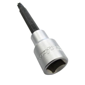 Chave Soquete Torx Waft Longo 1/2"T55