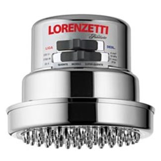 Chuveiro Lorenzetti Tradicão 220V 5700W