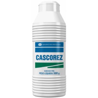 Cola Branca Cascorez Universal Henkel 500g Frasco