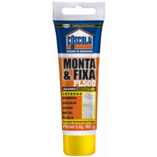Cola Monta/Fixa Henkel Interna 85g