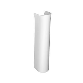 Coluna para Lavatorio Louça Deca IZY Branca C1017