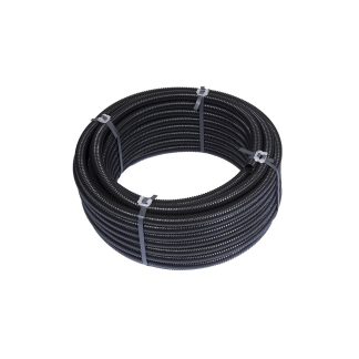 Conduite Espiral HIPERFLEX(F)1.1/2" 25m