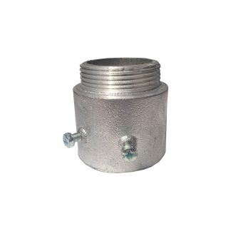 Conector Conico Alumínio Stamplac (G) 2.1/2" UC212