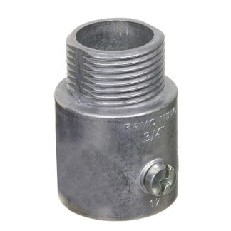 Conector Conico TRAMONTINA(H)3"