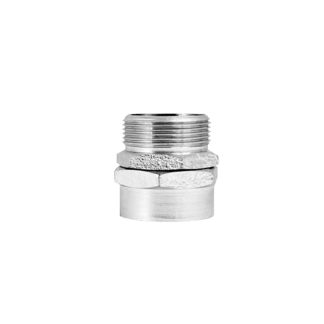 Conector Macho Giratorio Ekoflex BSP 2"LATAO 250