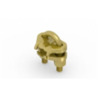 Conector para Haste Parafuso U4-2/0 (CHT1) GAU2570